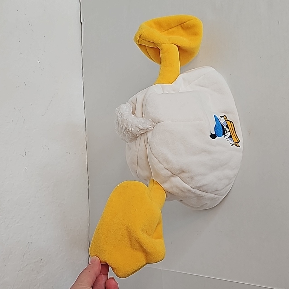 Walt Disney World Donald Duck Hat.